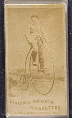 Cyclist 4